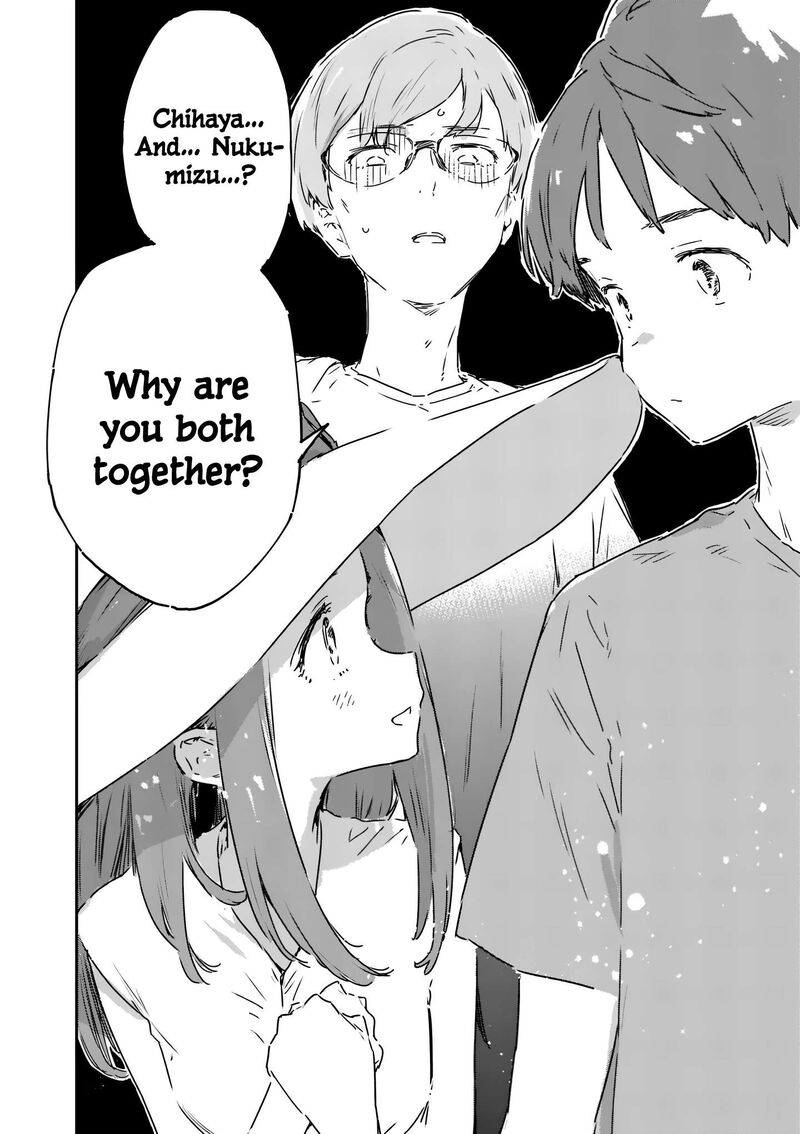 Make Heroine Ga Oosugiru 16 27