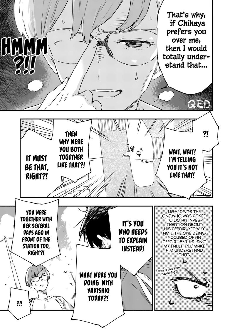 Make Heroine Ga Oosugiru 16 30