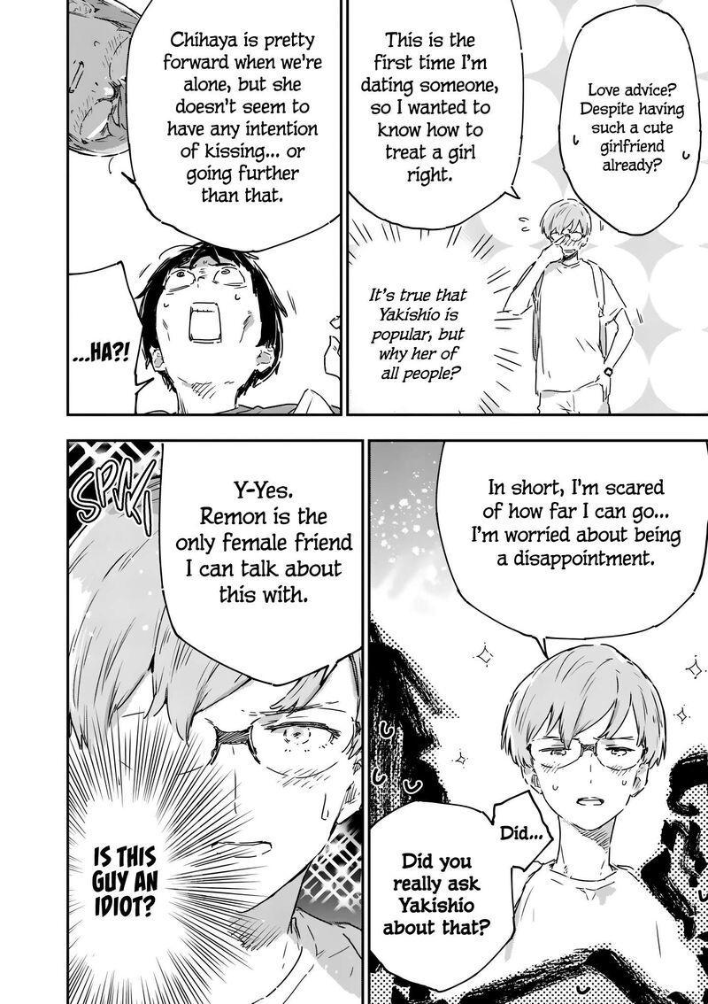 Make Heroine Ga Oosugiru 16 33