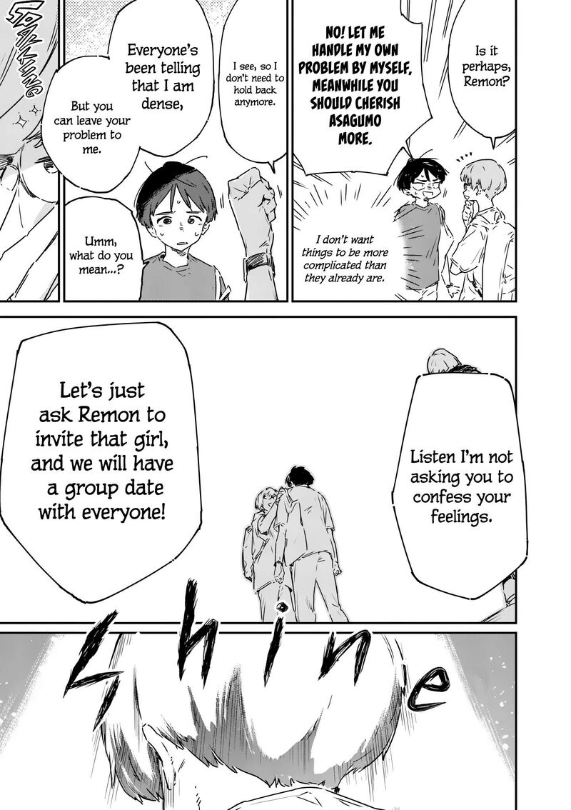 Make Heroine Ga Oosugiru 16 36