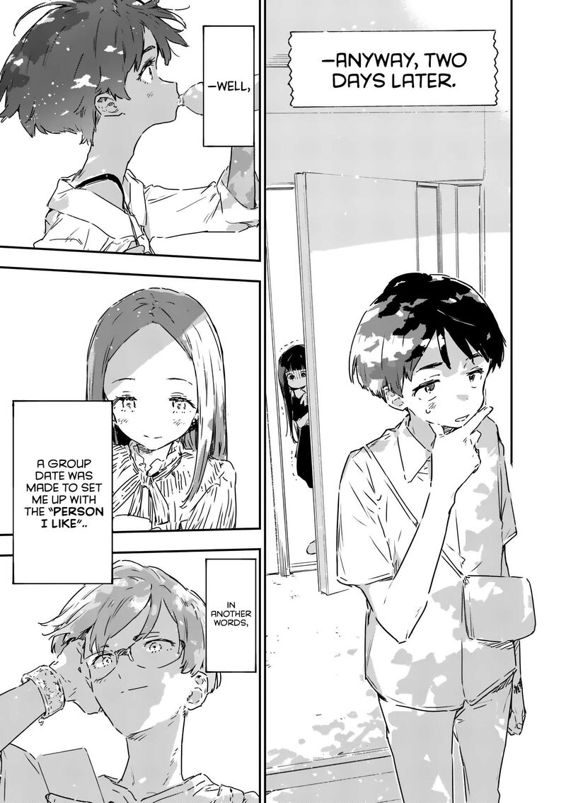 Make Heroine Ga Oosugiru 16 38