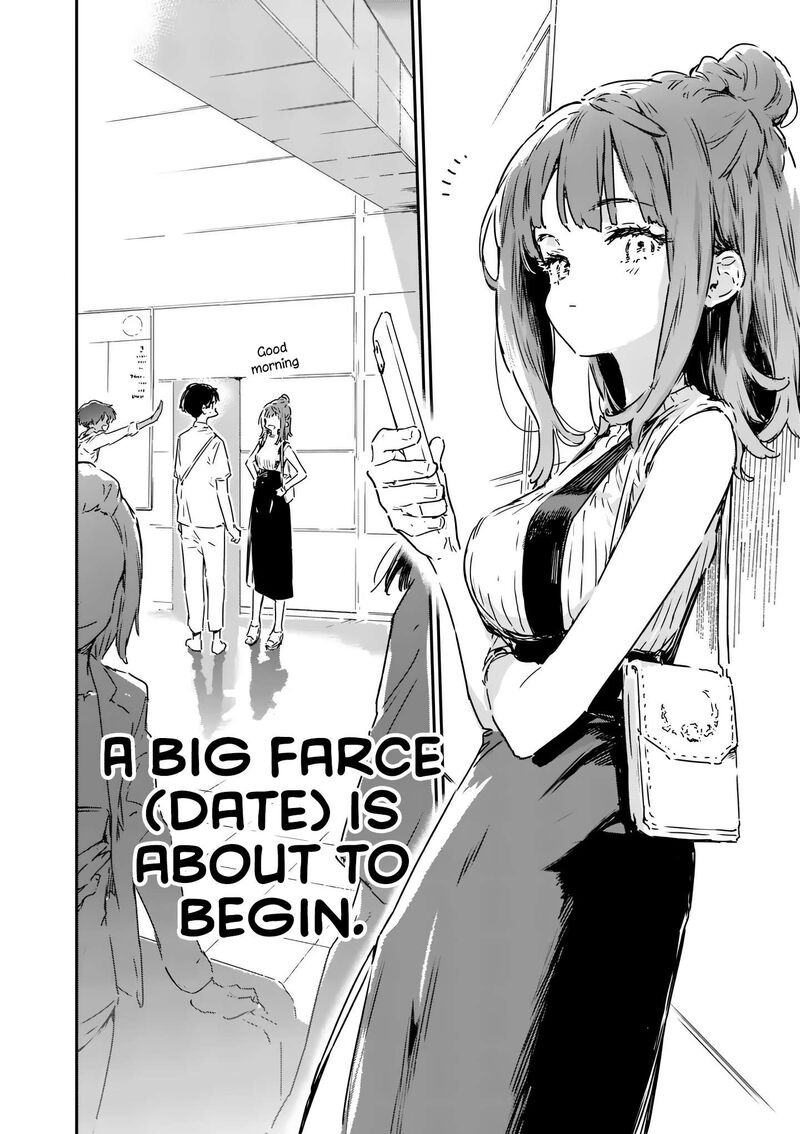 Make Heroine Ga Oosugiru 16 39