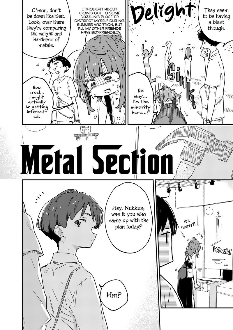 Make Heroine Ga Oosugiru 17 13