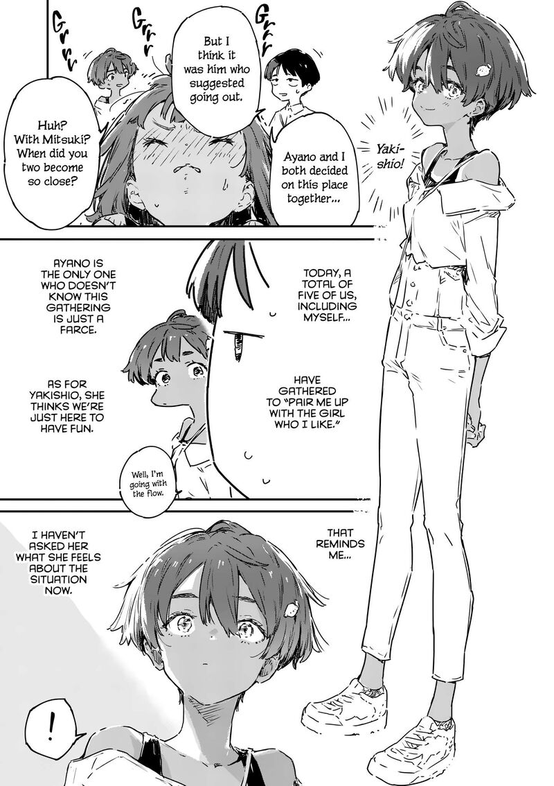 Make Heroine Ga Oosugiru 17 14