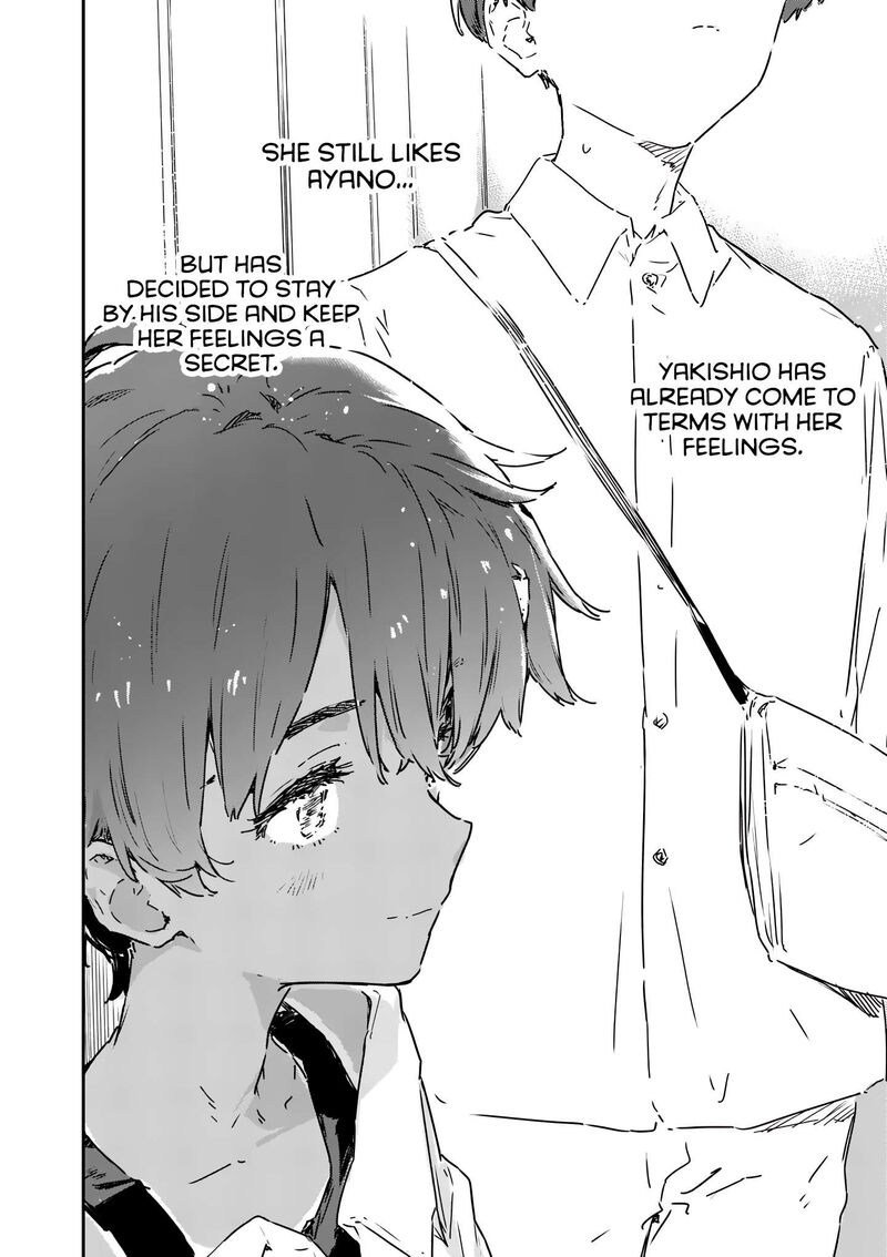 Make Heroine Ga Oosugiru 17 19