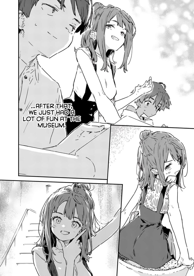 Make Heroine Ga Oosugiru 17 21