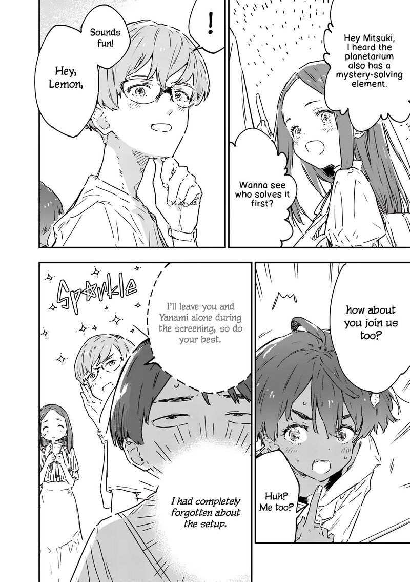 Make Heroine Ga Oosugiru 17 23