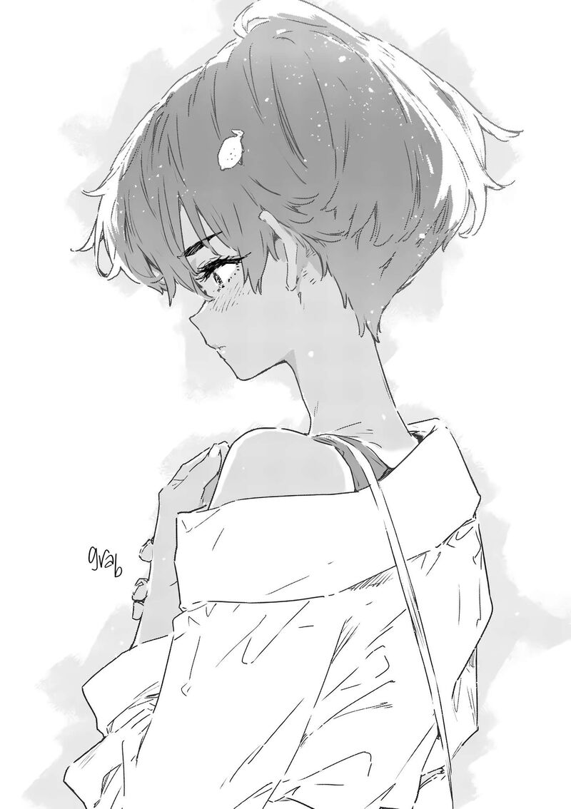 Make Heroine Ga Oosugiru 17 26