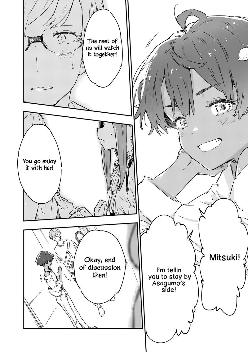 Make Heroine Ga Oosugiru 17 27