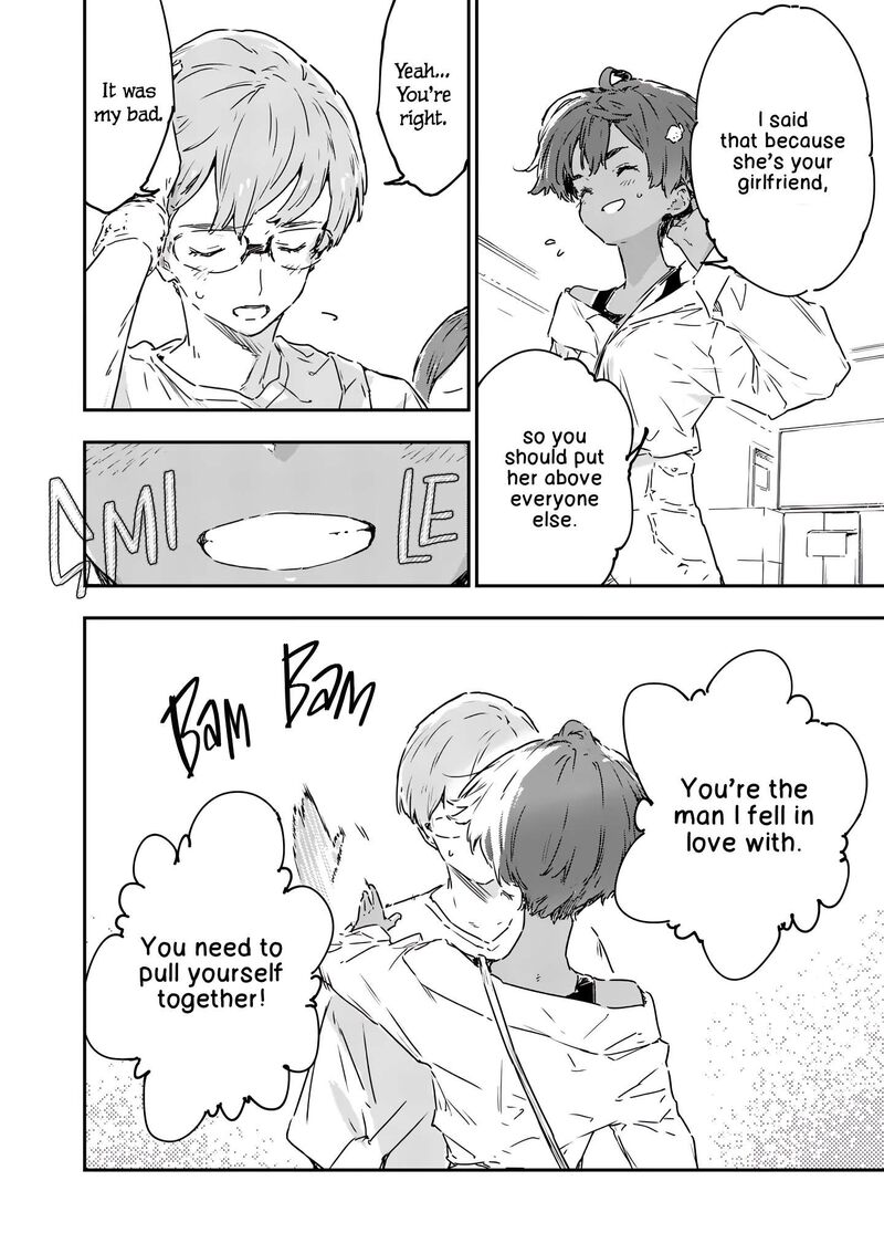 Make Heroine Ga Oosugiru 17 29