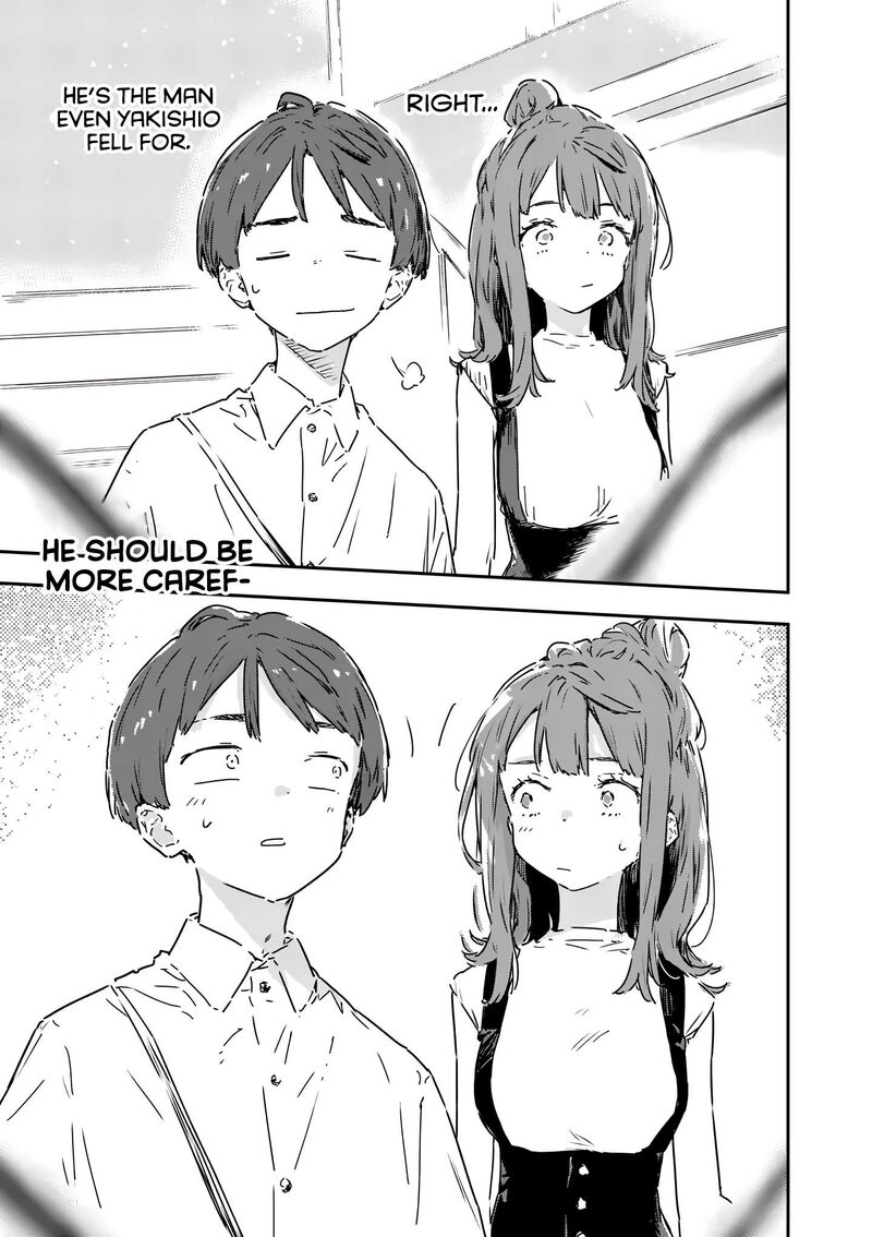 Make Heroine Ga Oosugiru 17 30