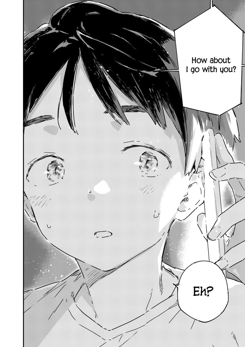 Make Heroine Ga Oosugiru 17 5