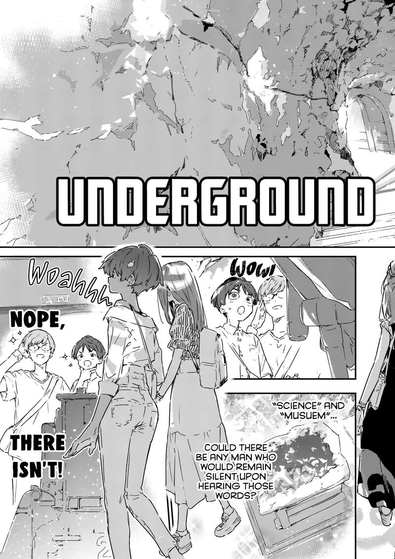 Make Heroine Ga Oosugiru 17 8