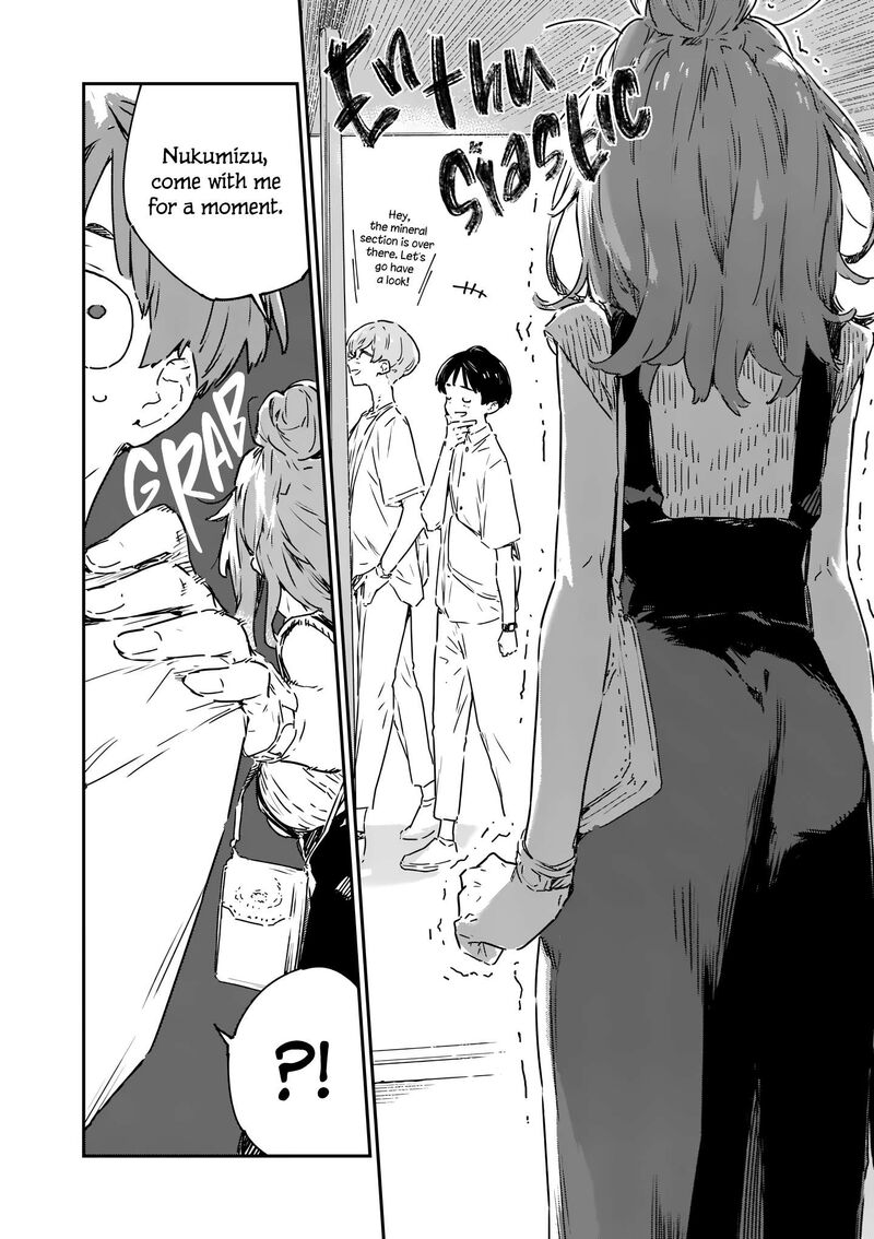 Make Heroine Ga Oosugiru 17 9