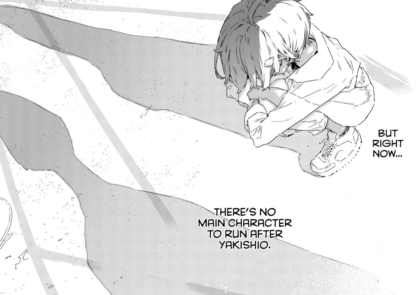 Make Heroine Ga Oosugiru 18 11