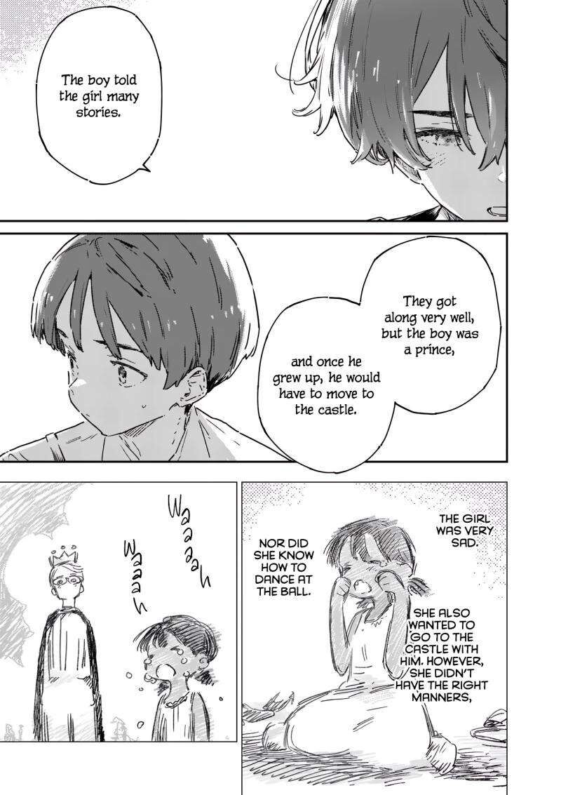 Make Heroine Ga Oosugiru 18 17