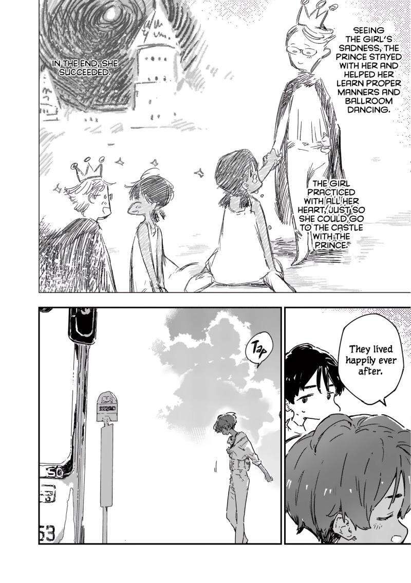 Make Heroine Ga Oosugiru 18 18