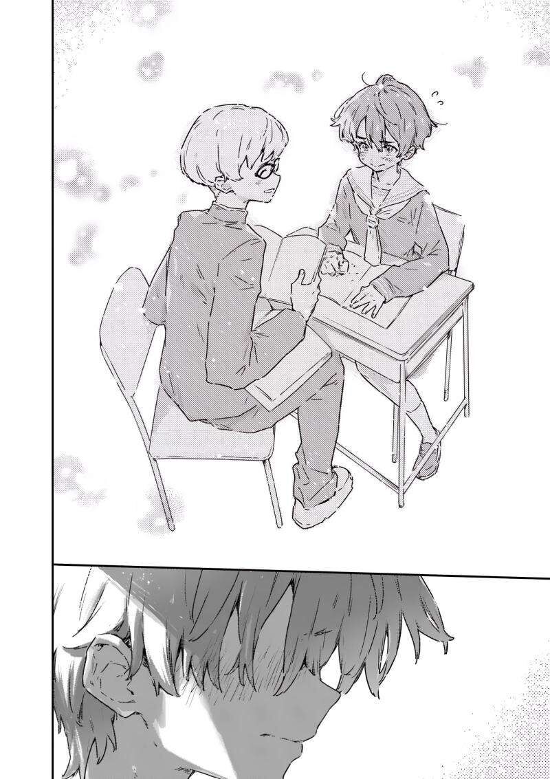 Make Heroine Ga Oosugiru 18 20