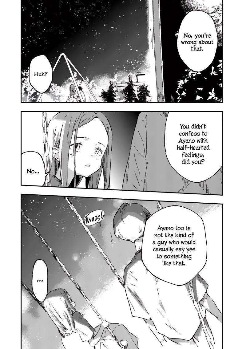 Make Heroine Ga Oosugiru 18 25