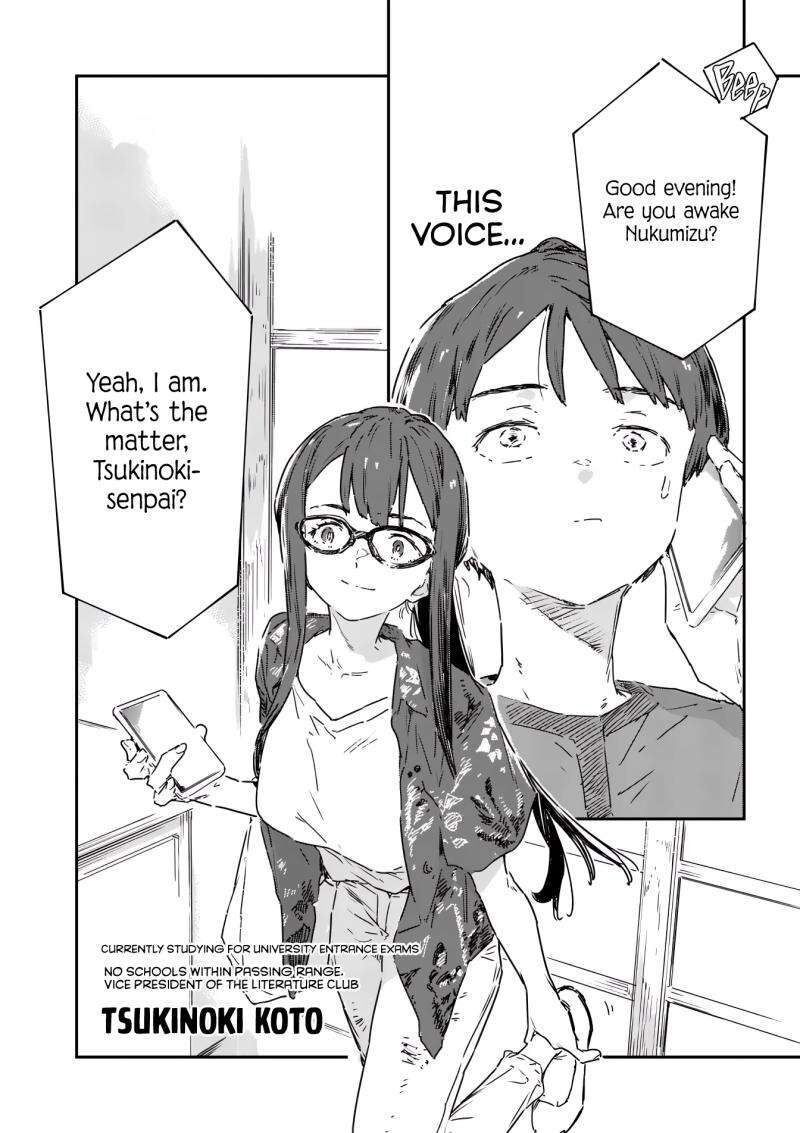 Make Heroine Ga Oosugiru 18 30