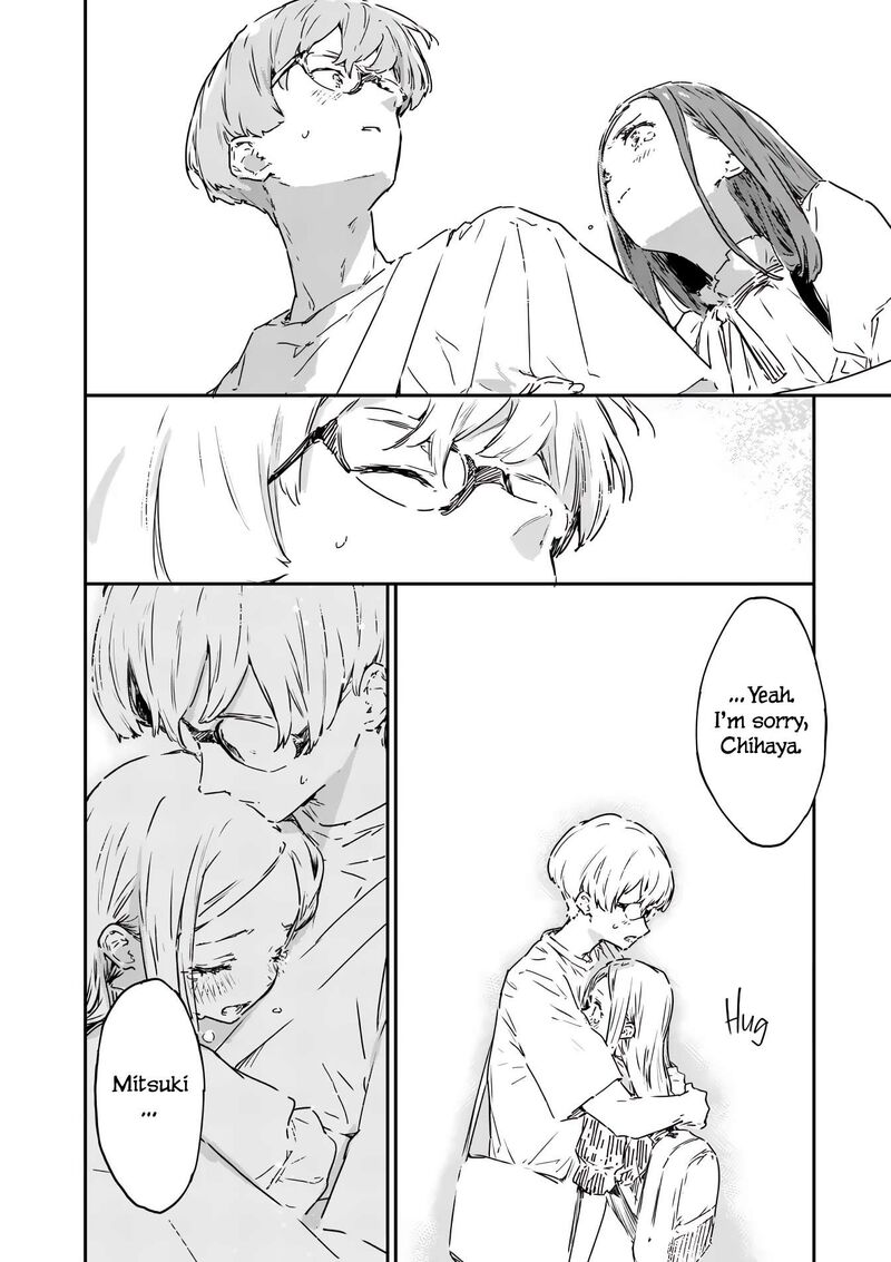 Make Heroine Ga Oosugiru 18 5