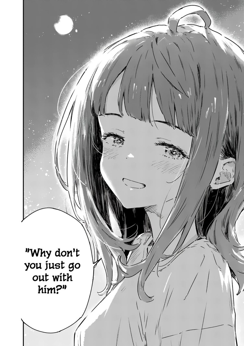 Make Heroine Ga Oosugiru 19 36