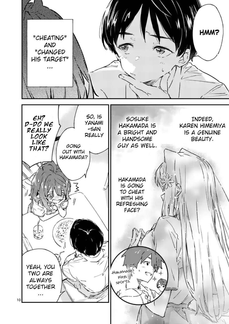 Make Heroine Ga Oosugiru 2 10