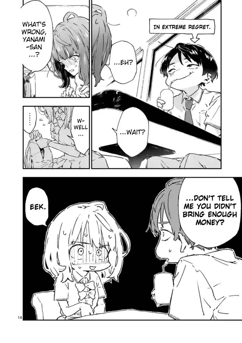 Make Heroine Ga Oosugiru 2 14