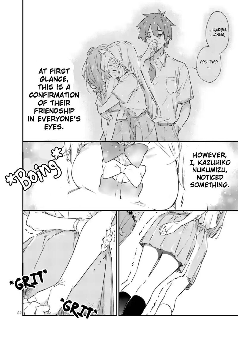 Make Heroine Ga Oosugiru 2 22