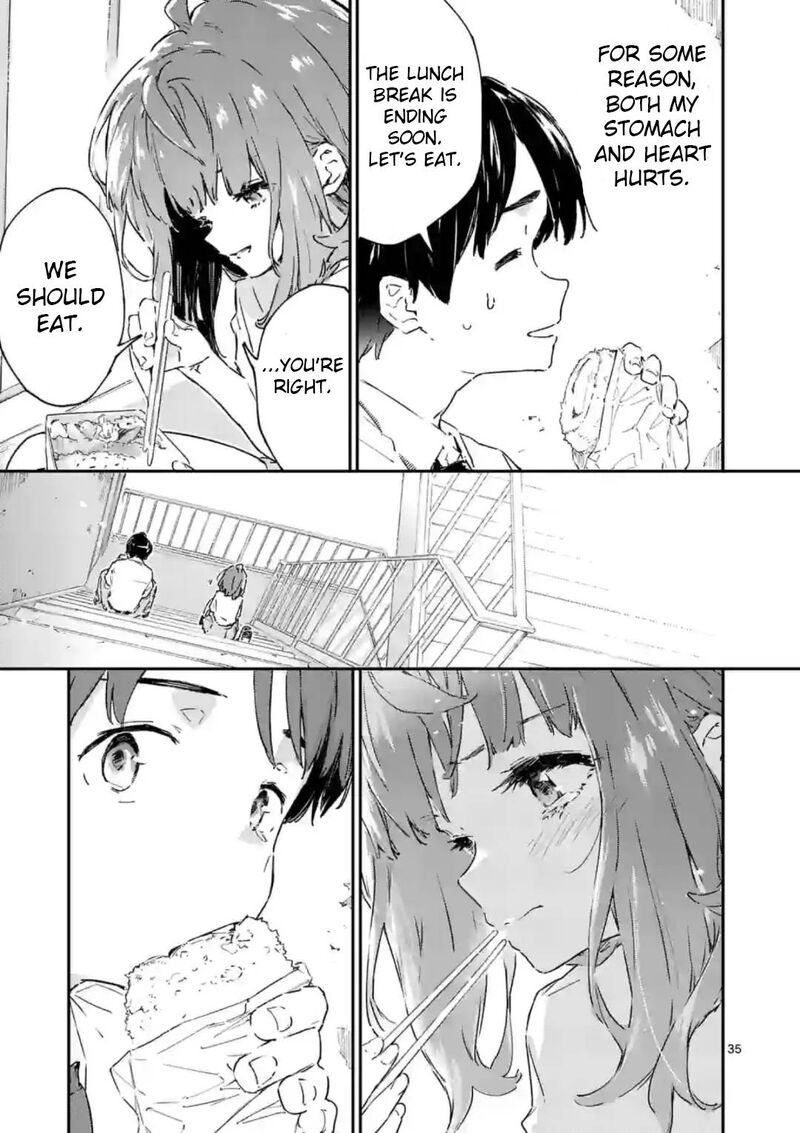 Make Heroine Ga Oosugiru 2 35