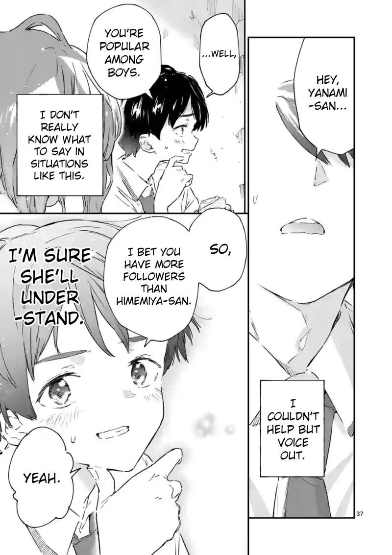 Make Heroine Ga Oosugiru 2 37