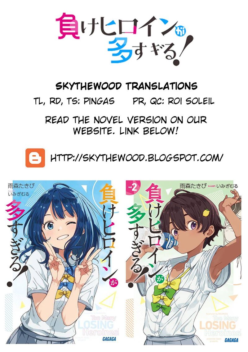 Make Heroine Ga Oosugiru 2 48