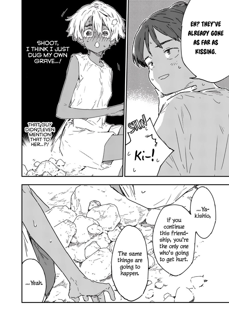 Make Heroine Ga Oosugiru 20b 3