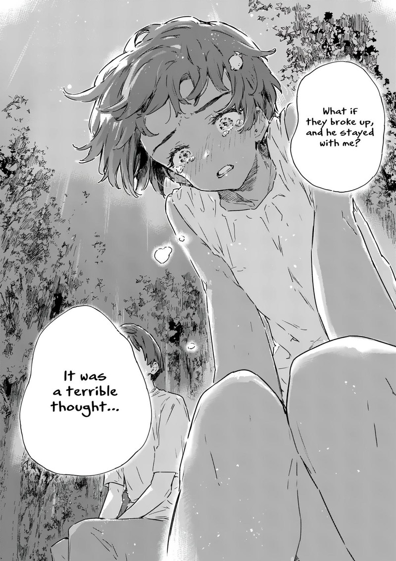 Make Heroine Ga Oosugiru 20b 9