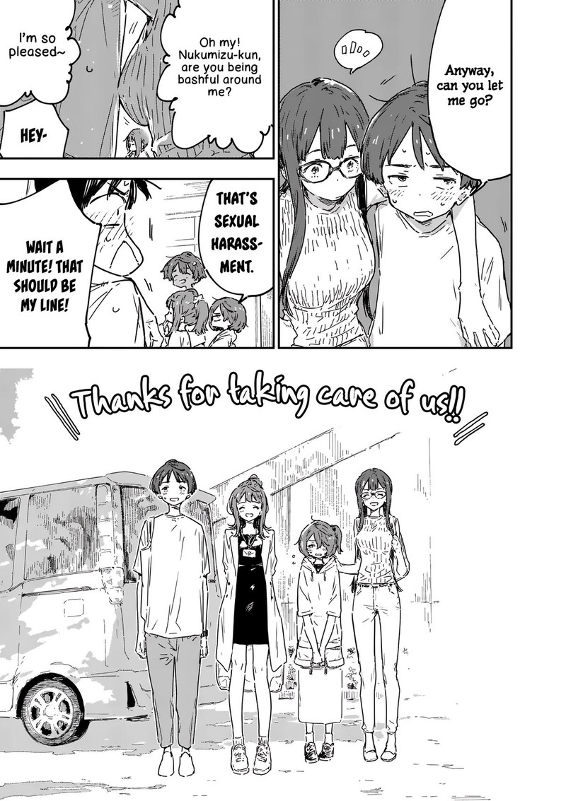 Make Heroine Ga Oosugiru 20c 13