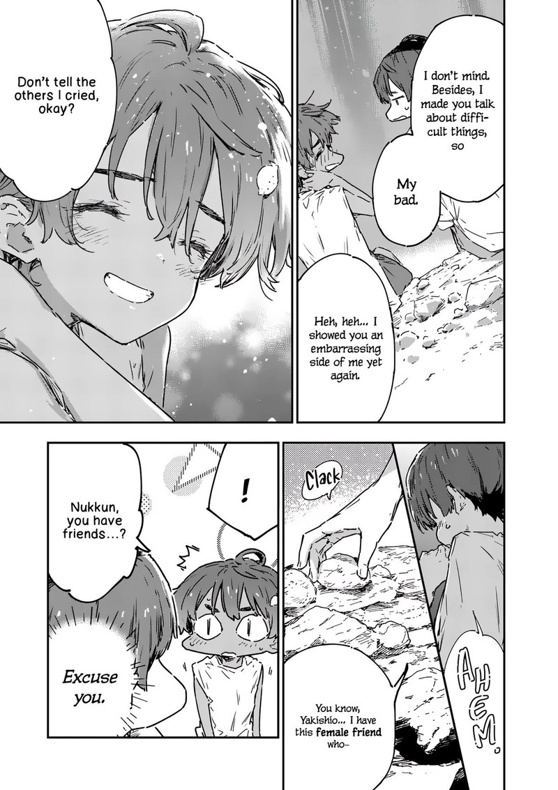 Make Heroine Ga Oosugiru 20c 5