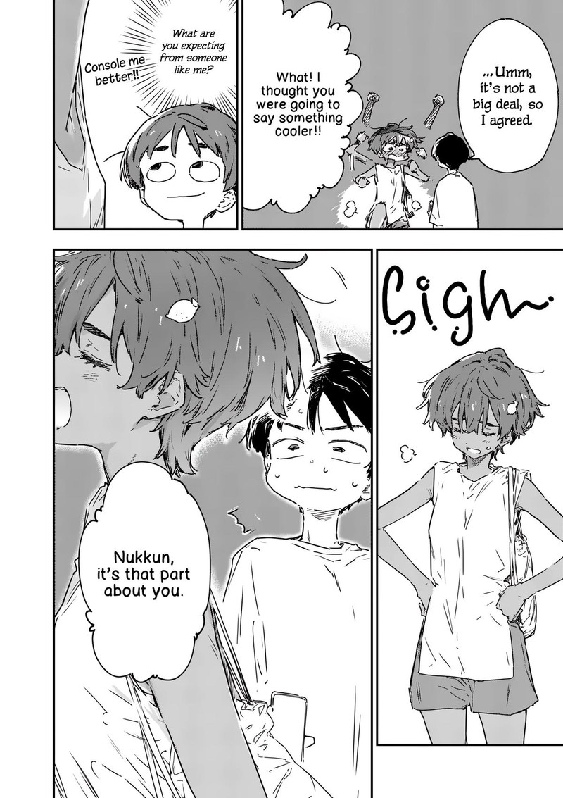 Make Heroine Ga Oosugiru 20d 7