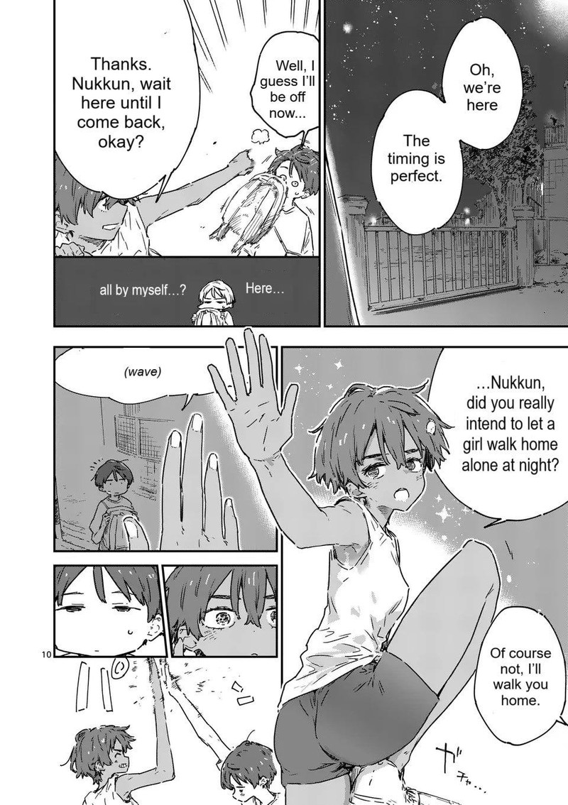 Make Heroine Ga Oosugiru 21a 10