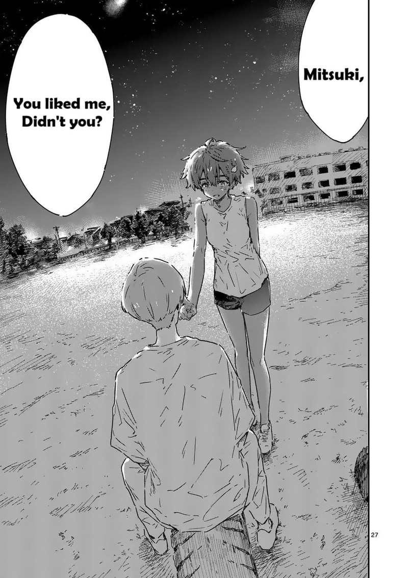 Make Heroine Ga Oosugiru 21b 12