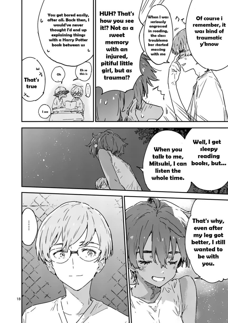 Make Heroine Ga Oosugiru 21b 3