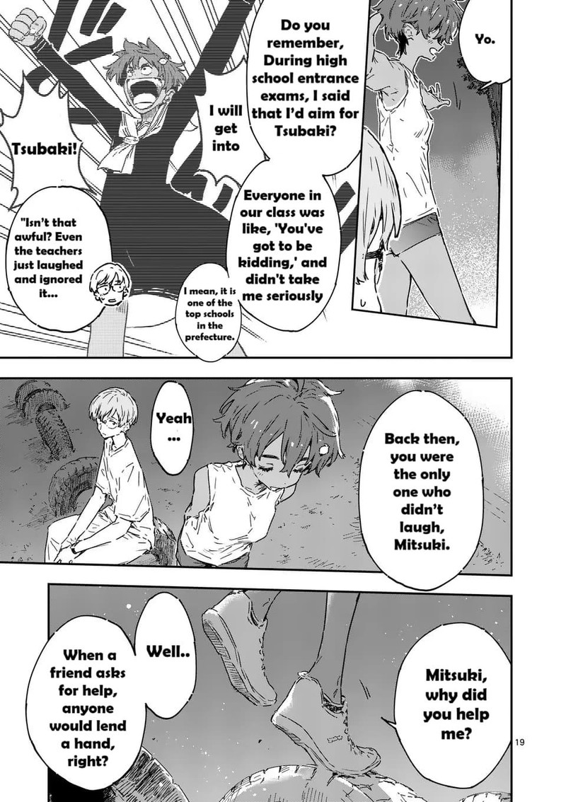 Make Heroine Ga Oosugiru 21b 4