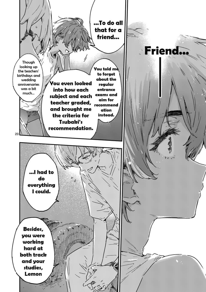 Make Heroine Ga Oosugiru 21b 5