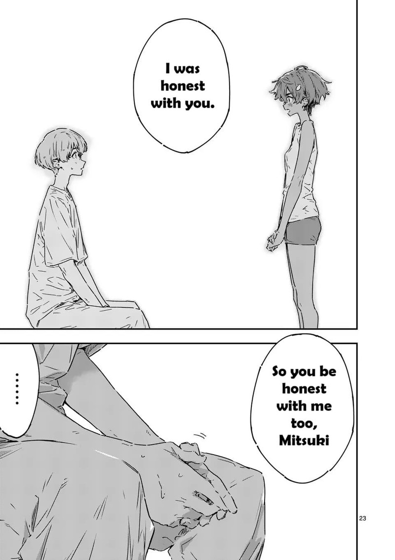 Make Heroine Ga Oosugiru 21b 8