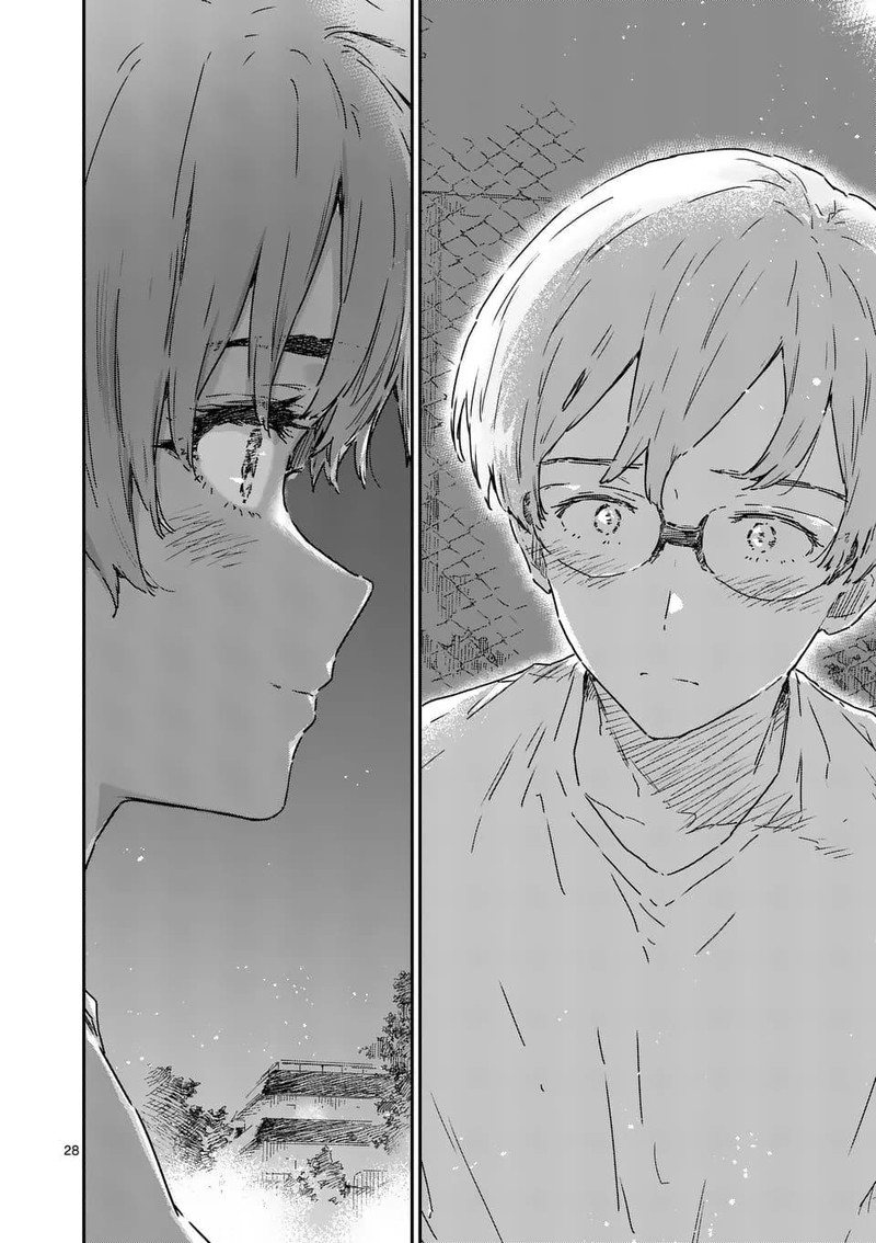 Make Heroine Ga Oosugiru 21c 1