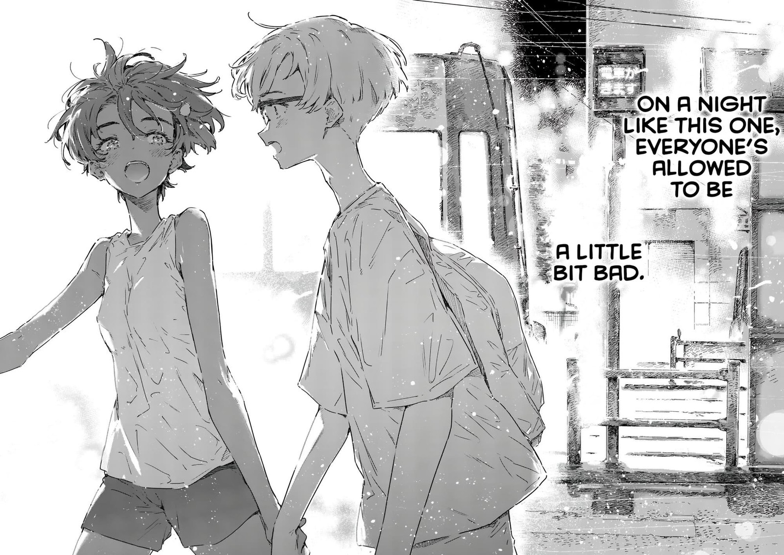 Make Heroine Ga Oosugiru 21d 11