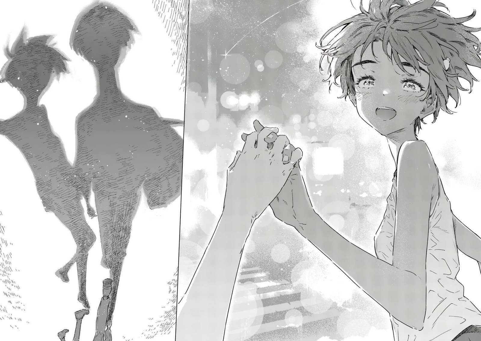 Make Heroine Ga Oosugiru 21d 12