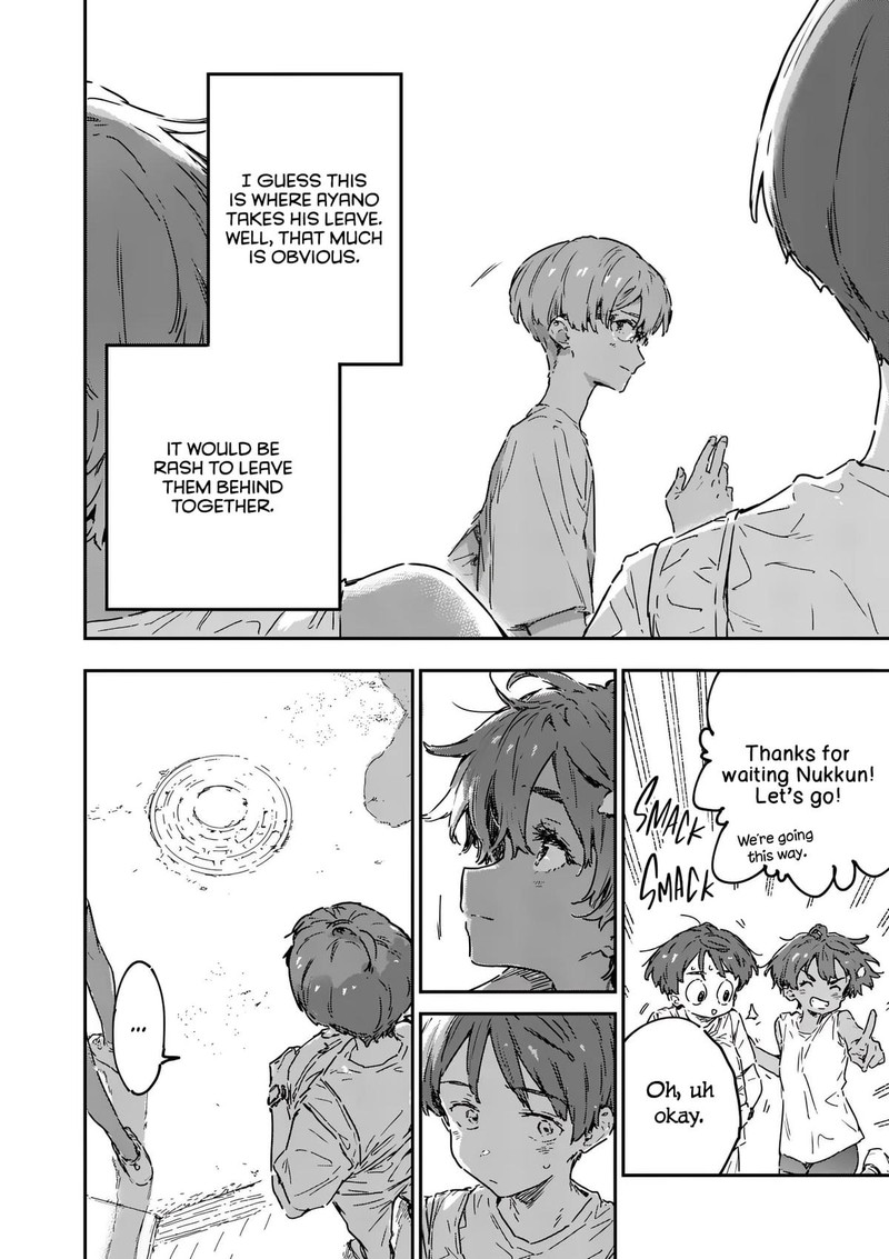 Make Heroine Ga Oosugiru 21d 3