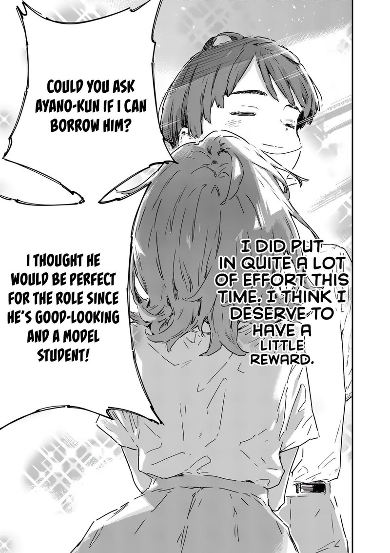 Make Heroine Ga Oosugiru 21e 16