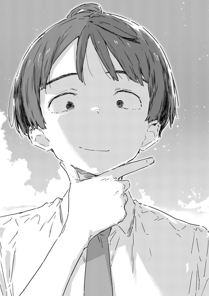 Make Heroine Ga Oosugiru 21e 18