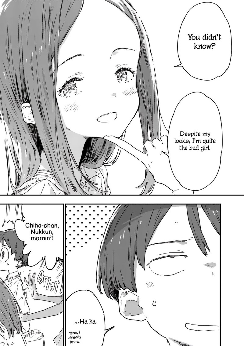 Make Heroine Ga Oosugiru 21e 6